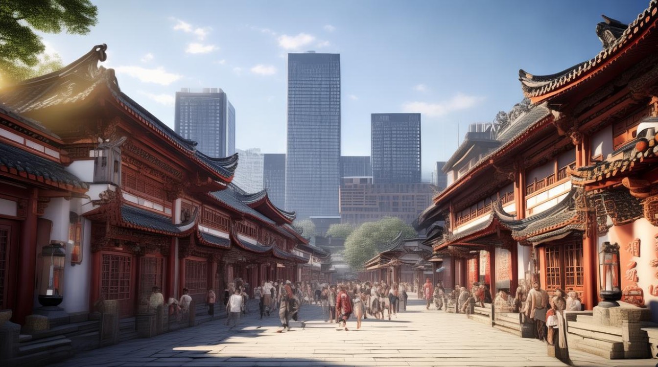 南京有什么免费景点 南京有什么免费景点