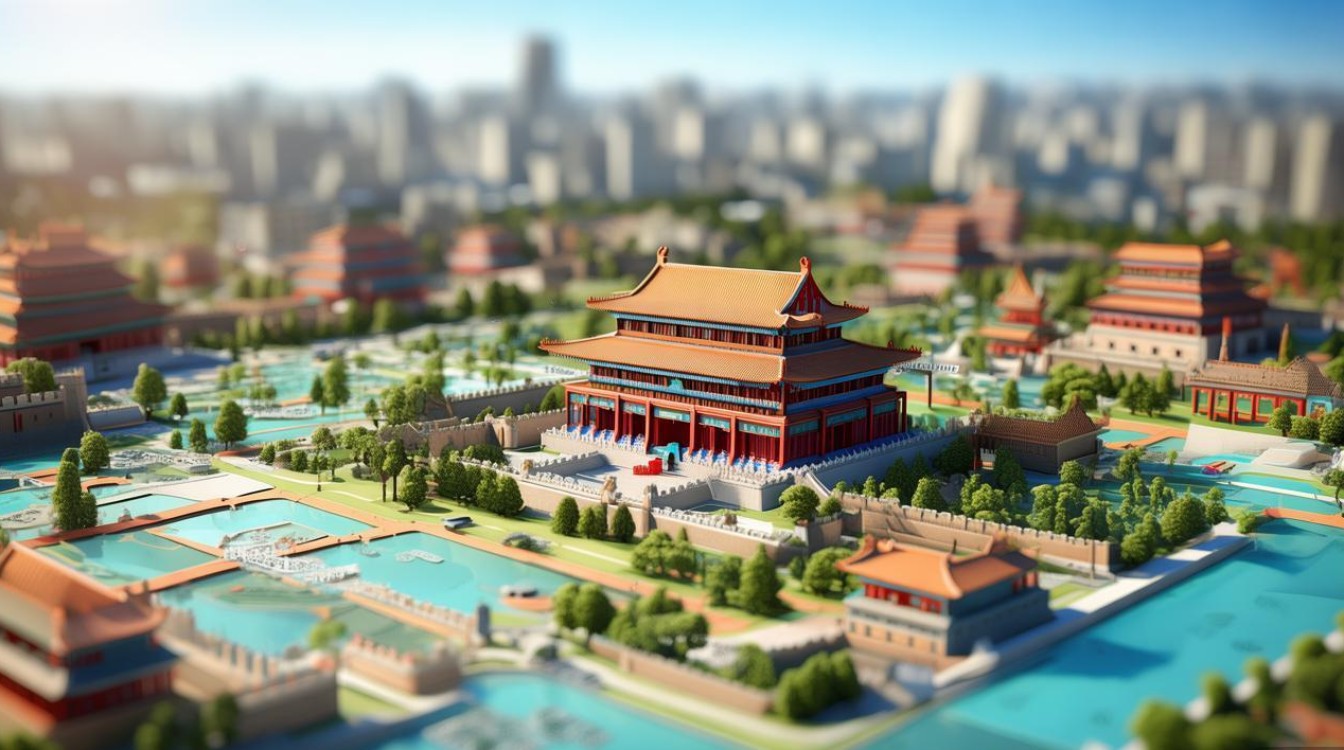 北京必去的景点攻略