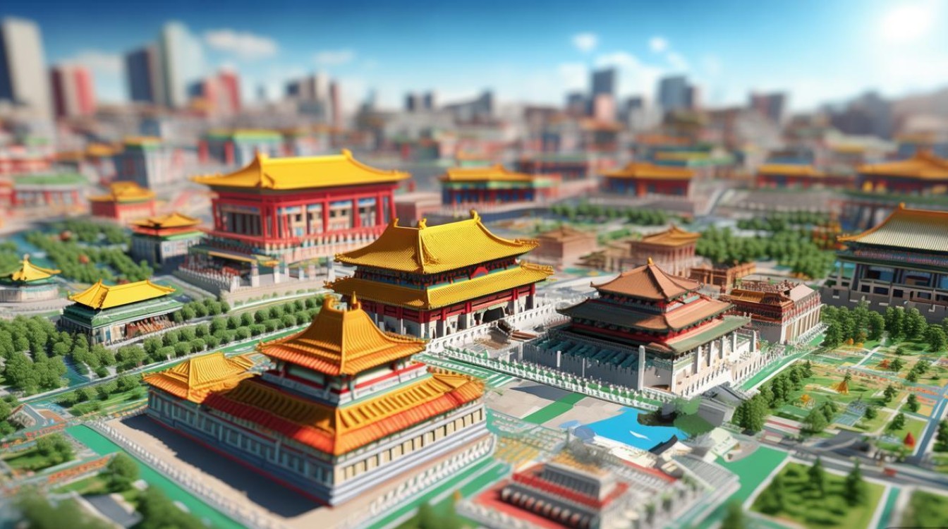 北京必去的景点攻略