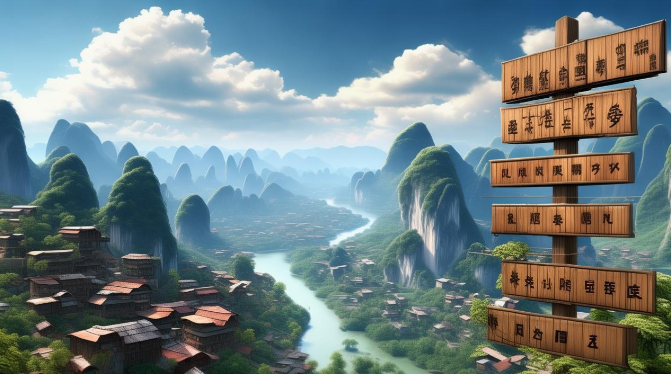 贵州习水旅游景点 贵州习水旅游景点