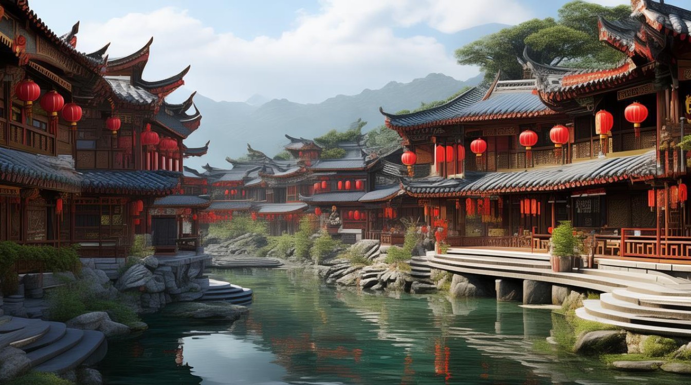 湖南道县旅游景点 湖南道县旅游景点