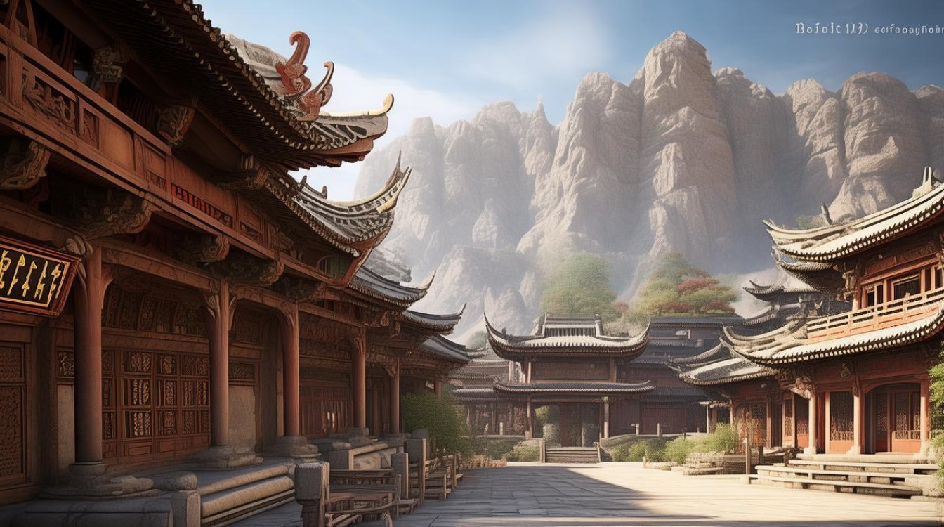 山西大同景点大全 山西大同景点大全