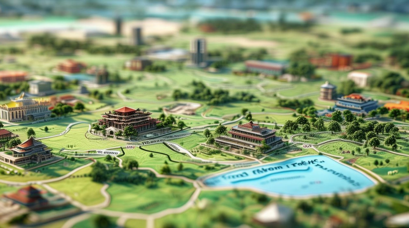 河南旅游攻略景点必去