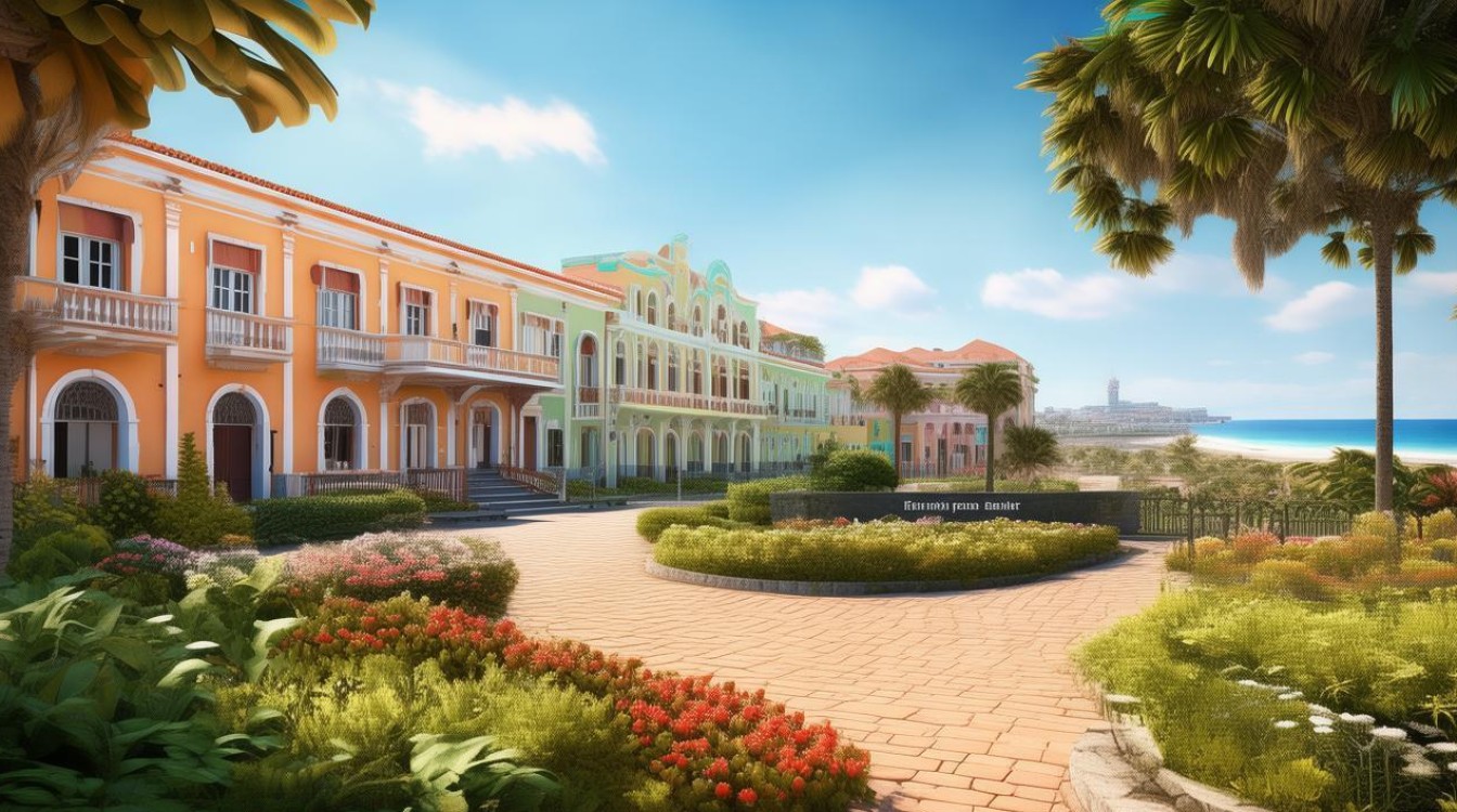 安哥拉旅游景点 安哥拉旅游景点