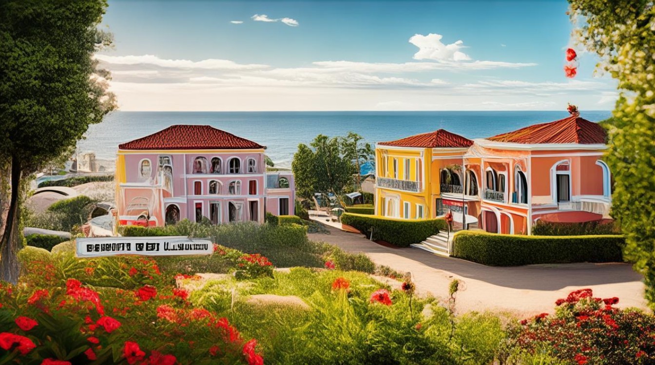 安哥拉旅游景点 安哥拉旅游景点