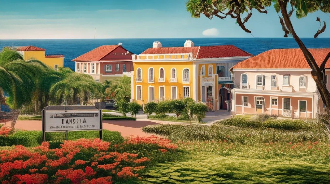 安哥拉旅游景点 安哥拉旅游景点