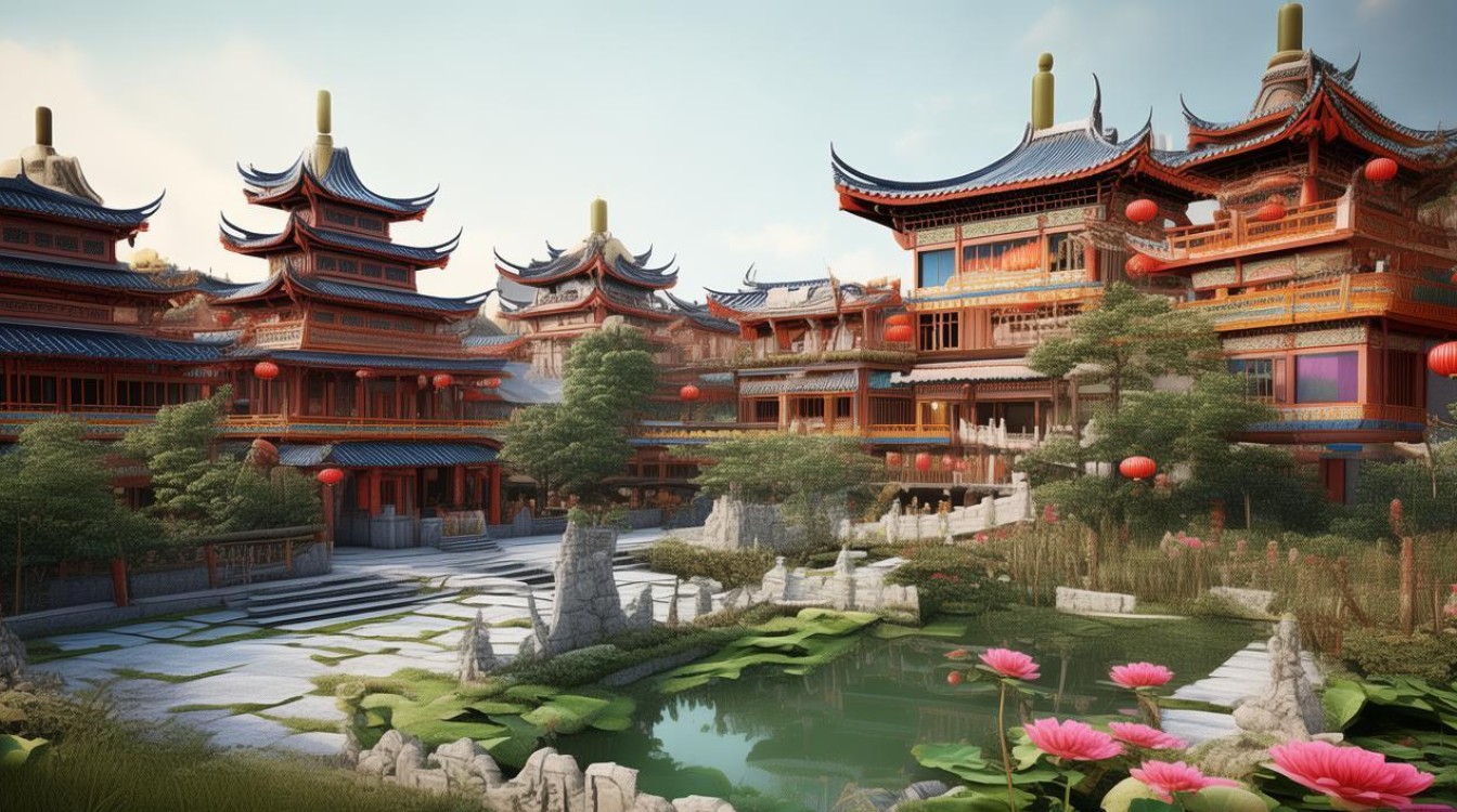 邯郸永年景点 邯郸永年景点