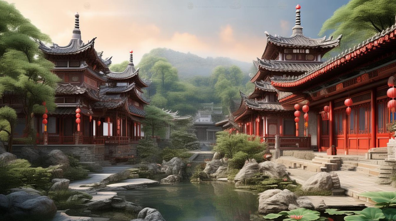 邯郸永年景点 邯郸永年景点