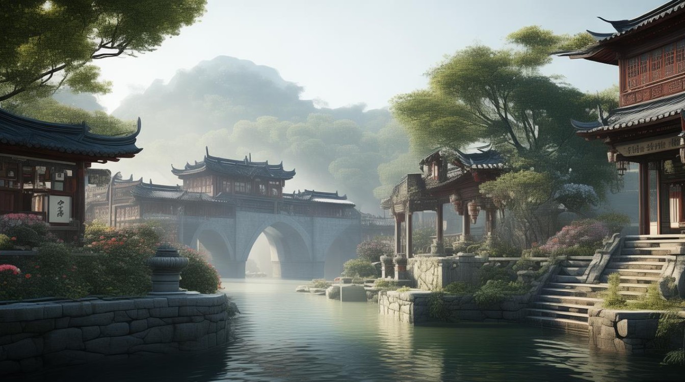 杭州周边冷门景点 杭州周边冷门景点