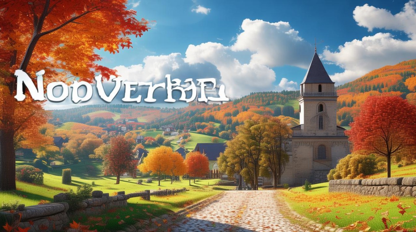 十一月景点 十一月景点