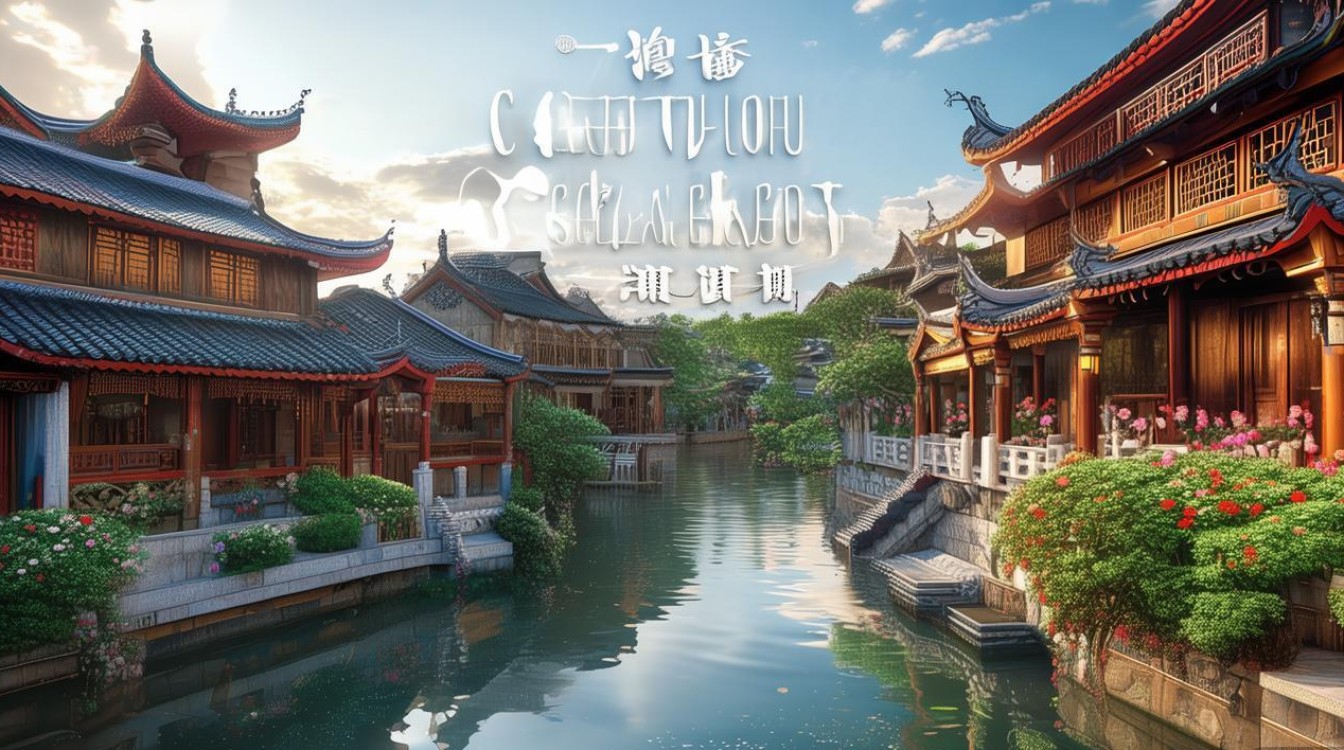 潮汕的景点 潮汕的景点