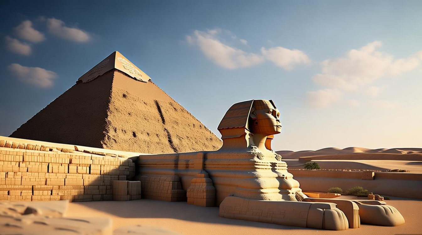 埃及特色景点 埃及特色景点