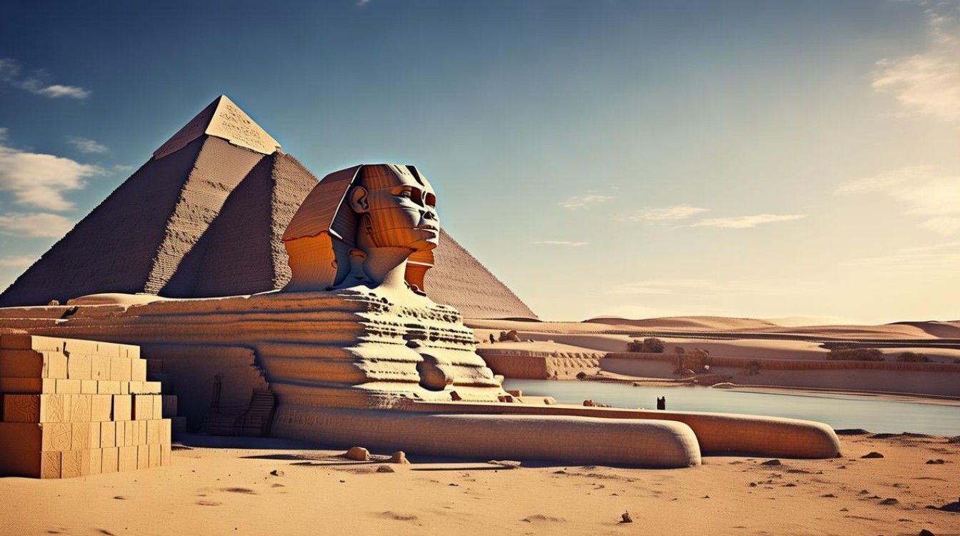 埃及特色景点 埃及特色景点