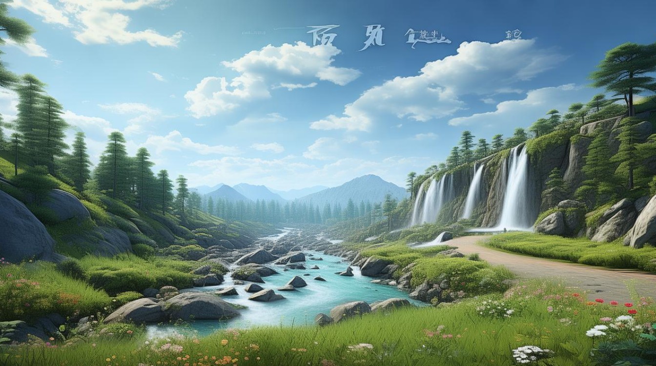 克什克腾旅游景点