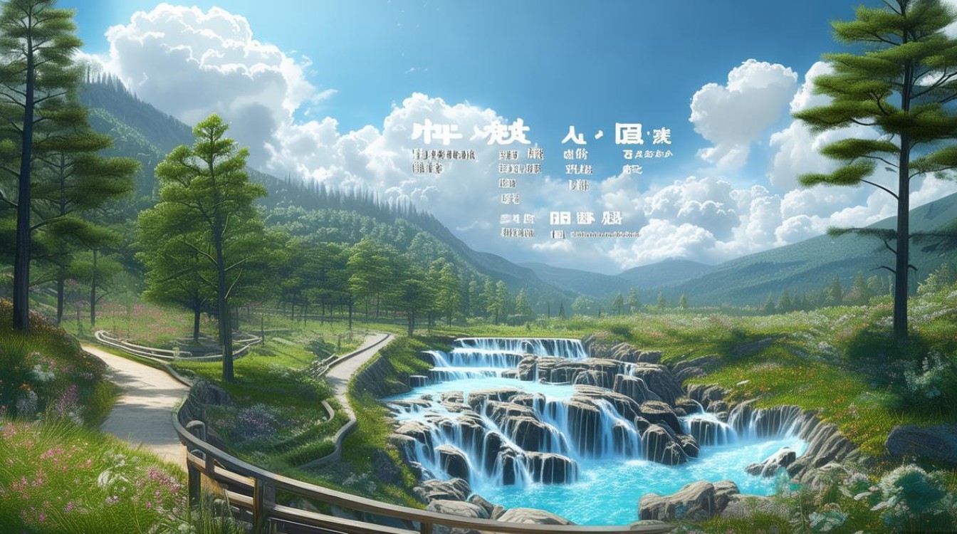 克什克腾旅游景点