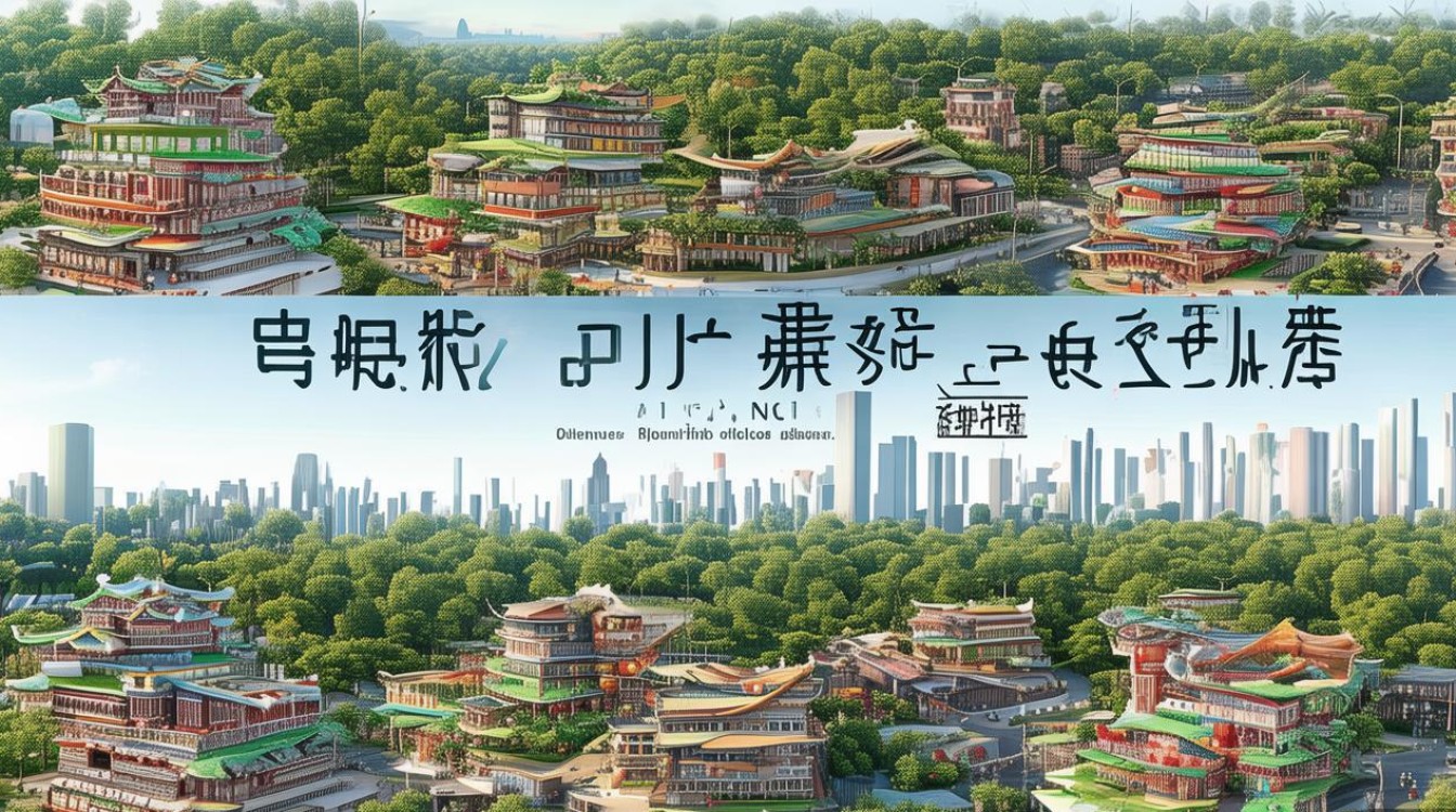 南宁市旅游景点大全 南宁市旅游景点大全