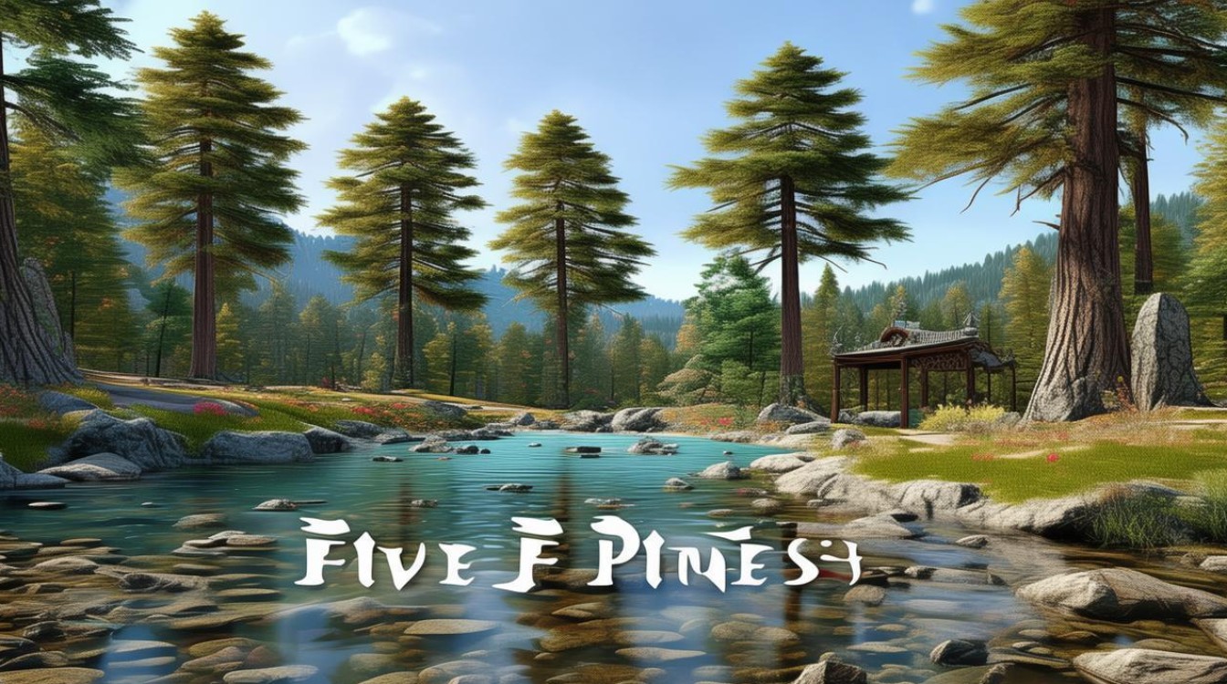 五棵松附近景点 五棵松附近景点