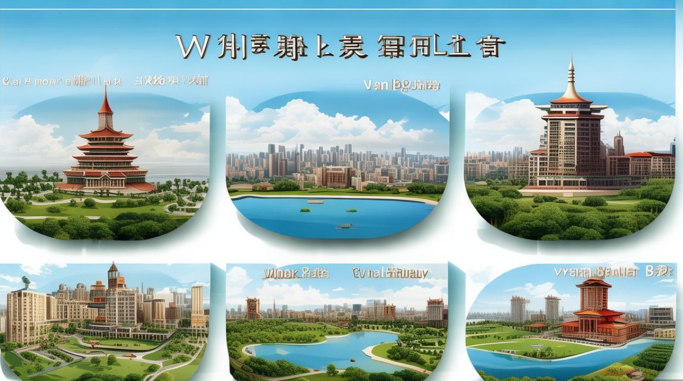 武汉旅游景点排行榜