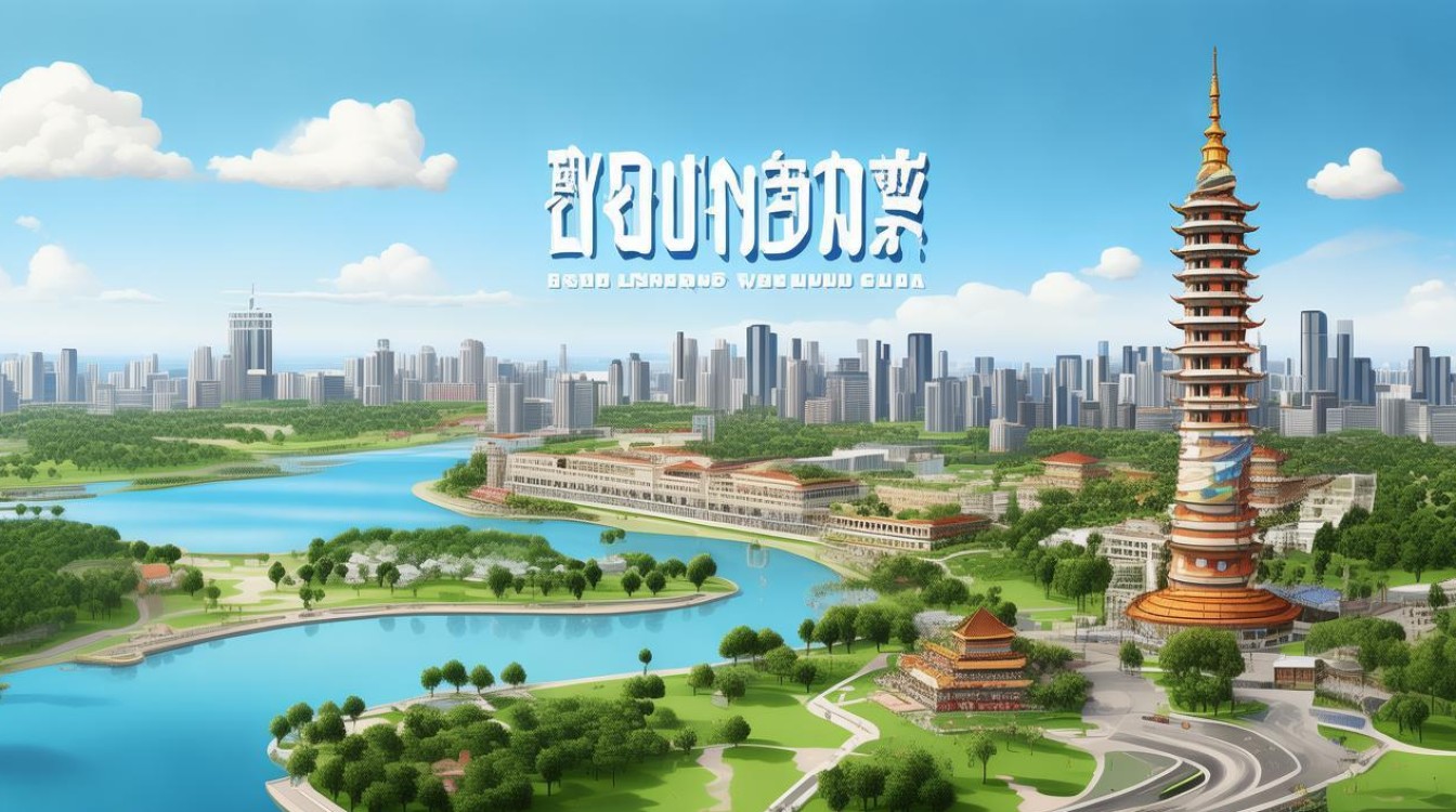 武汉旅游景点排行榜