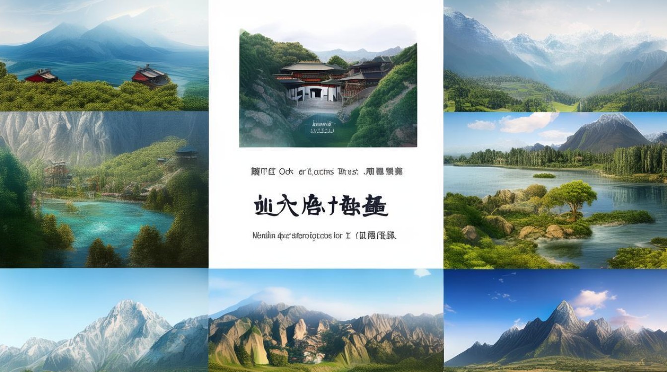 恩施十大旅游景点