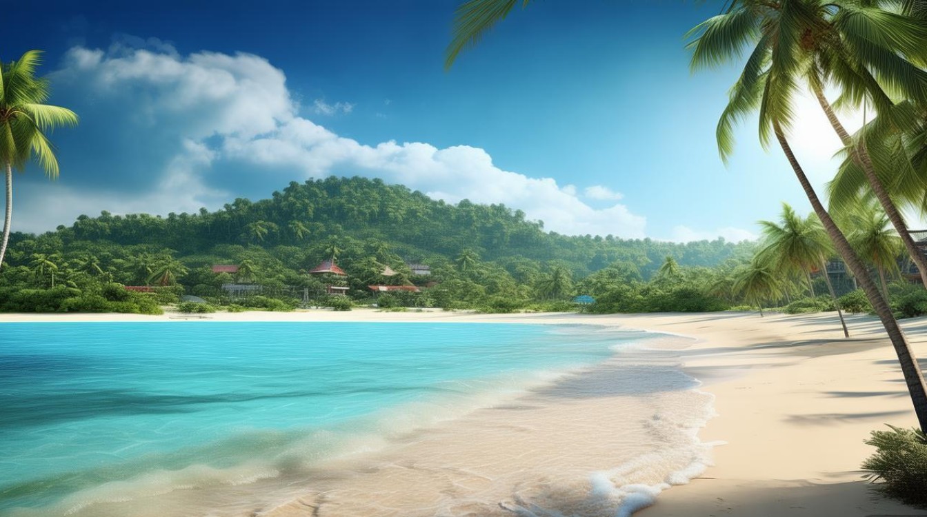 海南的旅游景点有哪些 海南的旅游景点有哪些