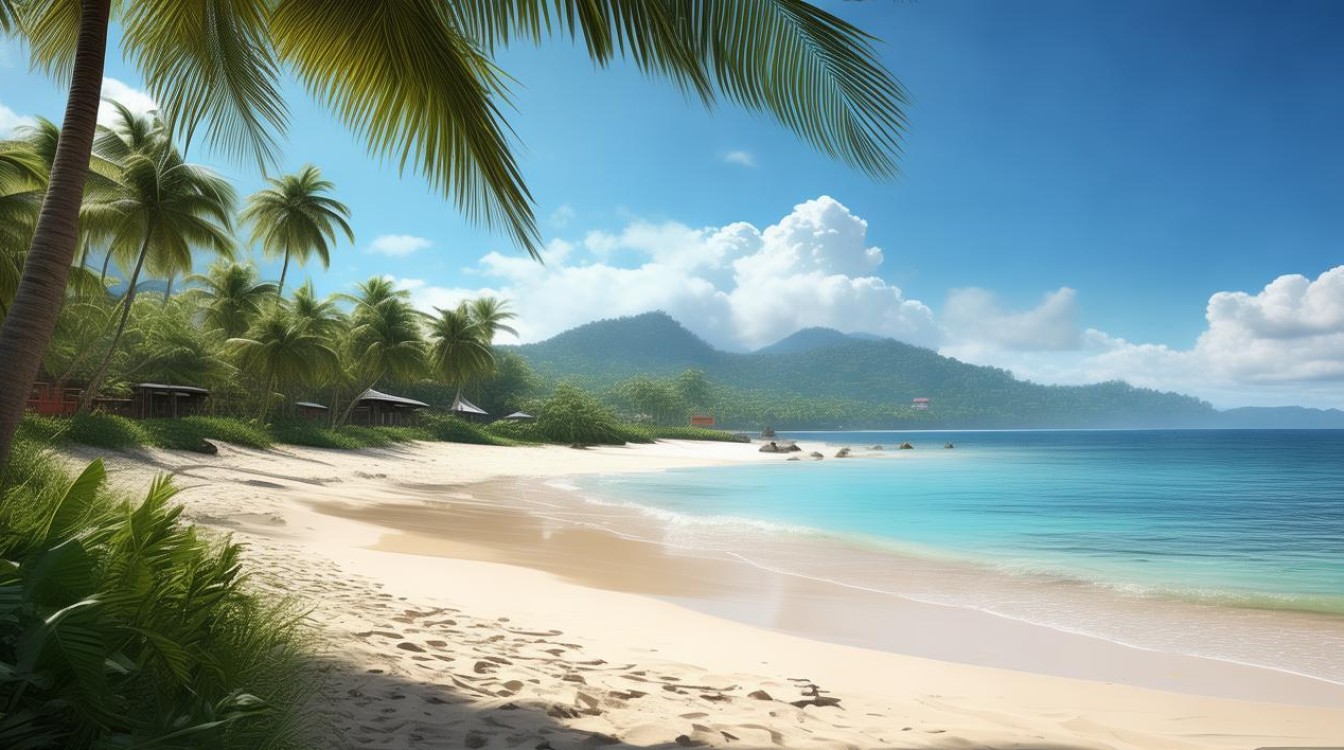 海南的旅游景点有哪些 海南的旅游景点有哪些