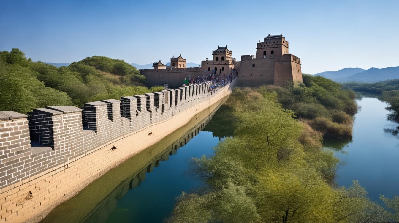 山海关的旅游景点