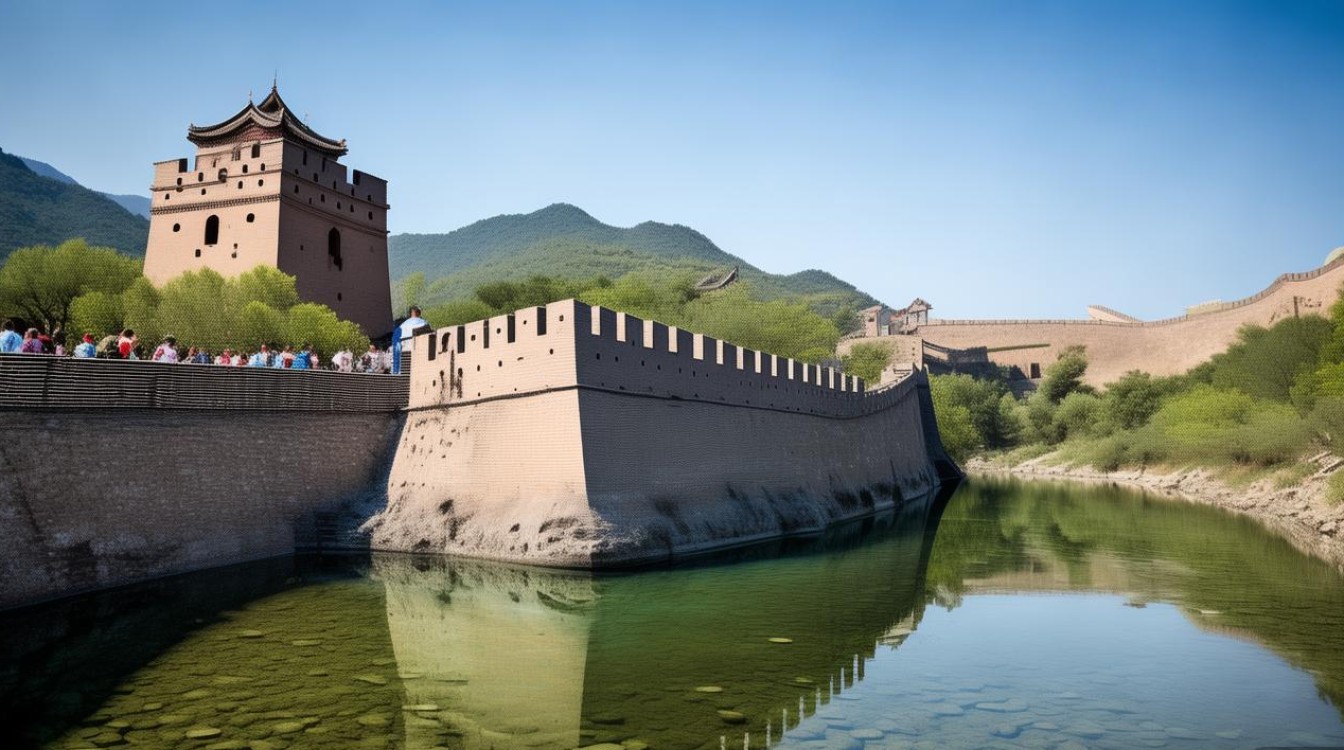 山海关的旅游景点