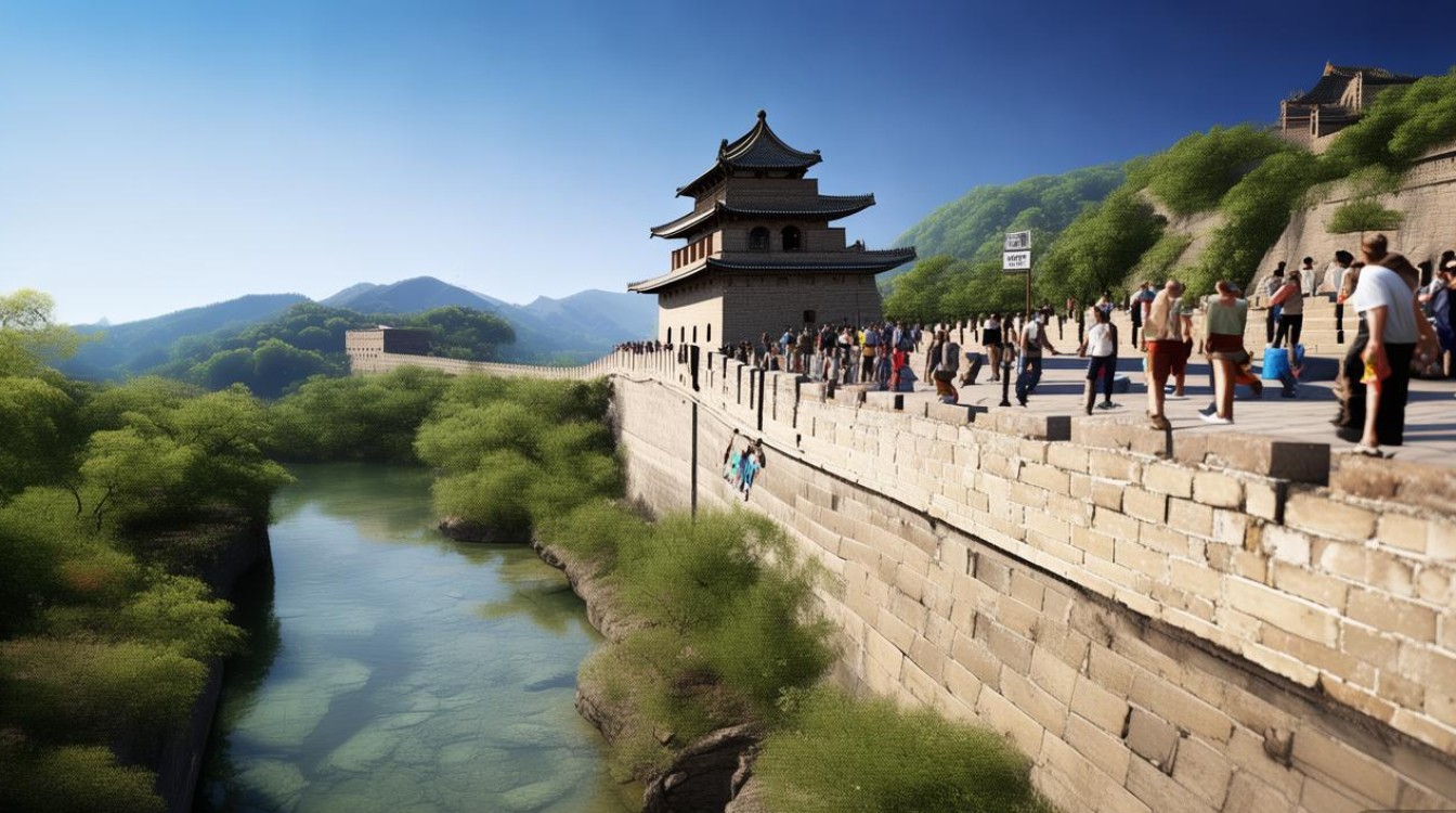 山海关的旅游景点