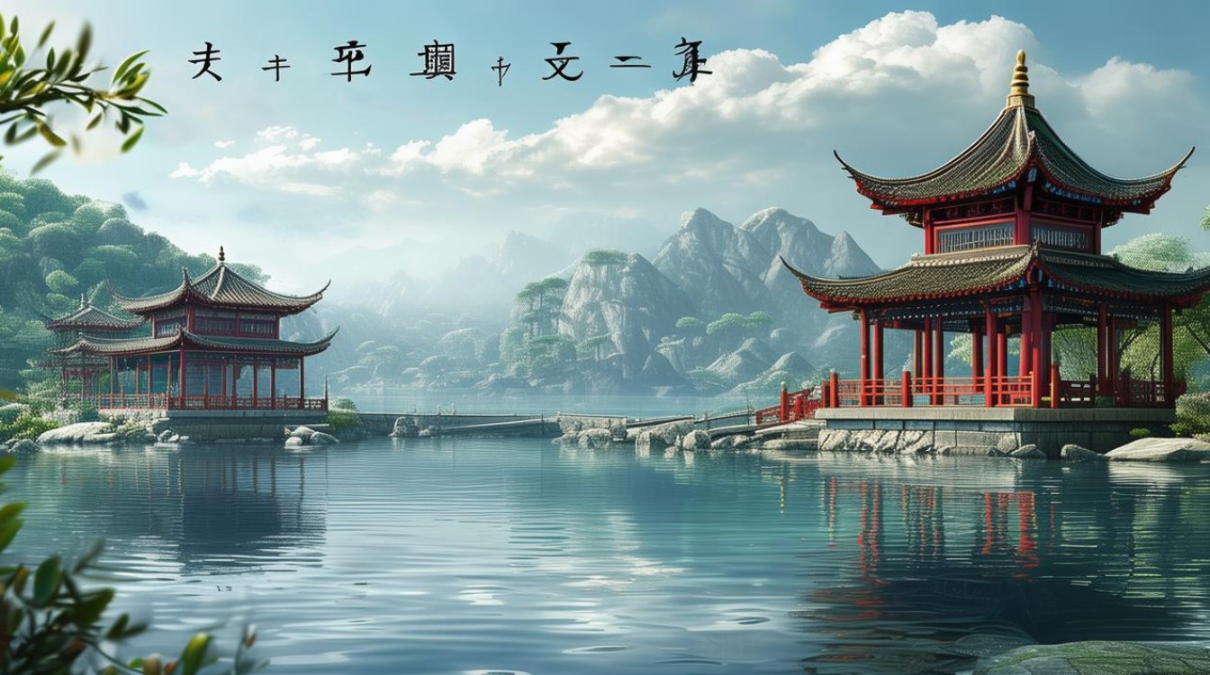 太湖有哪些好玩的景点 太湖有哪些好玩的景点