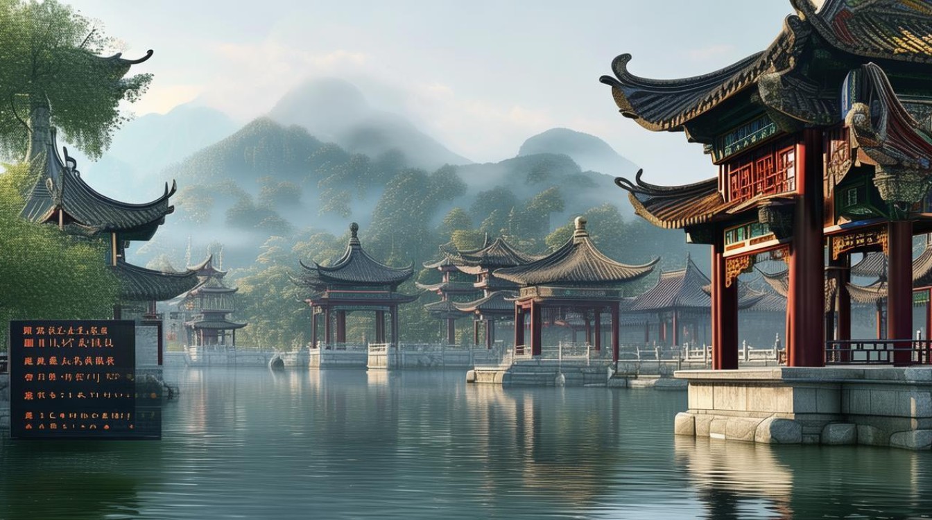 太湖有哪些好玩的景点 太湖有哪些好玩的景点