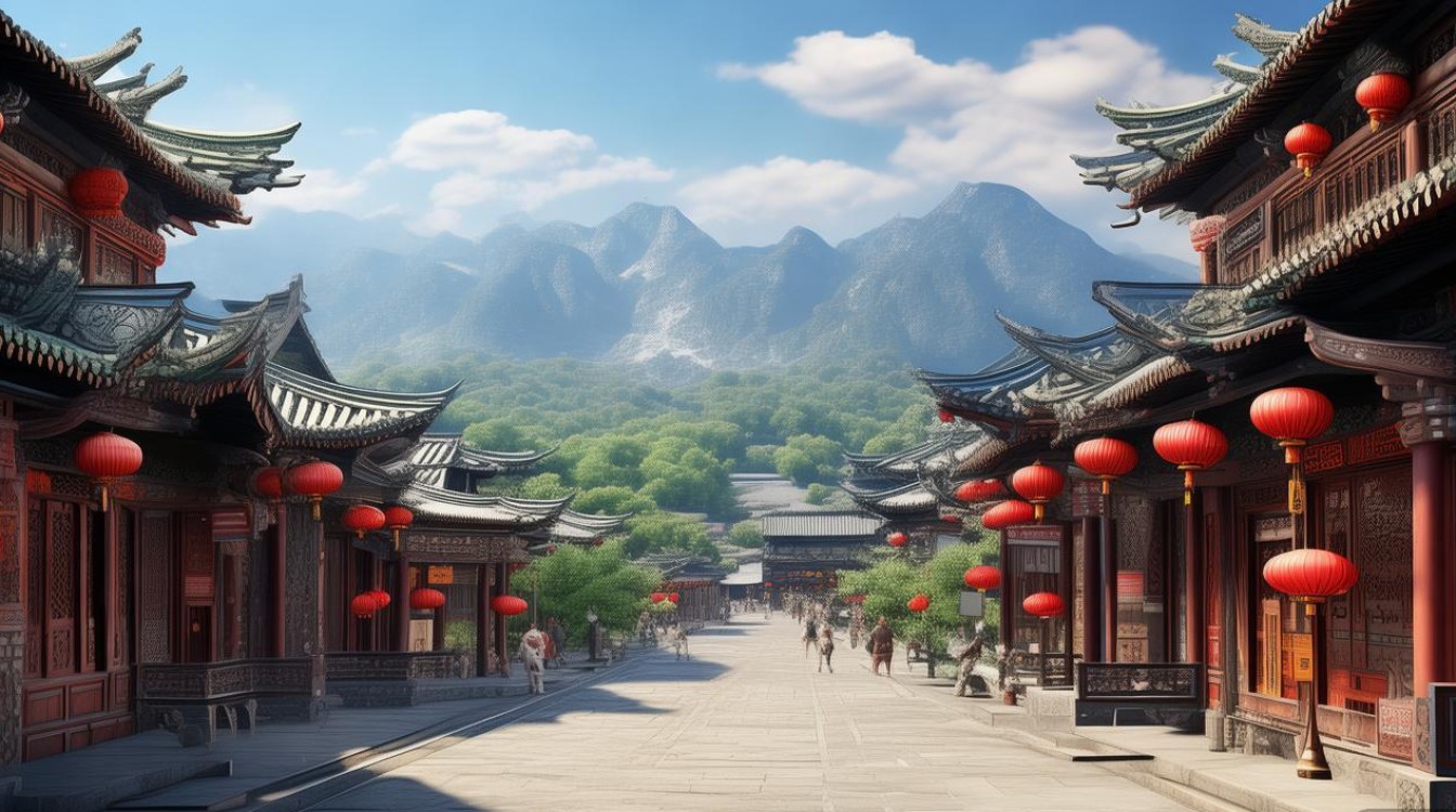 太原周边的旅游景点 太原周边的旅游景点