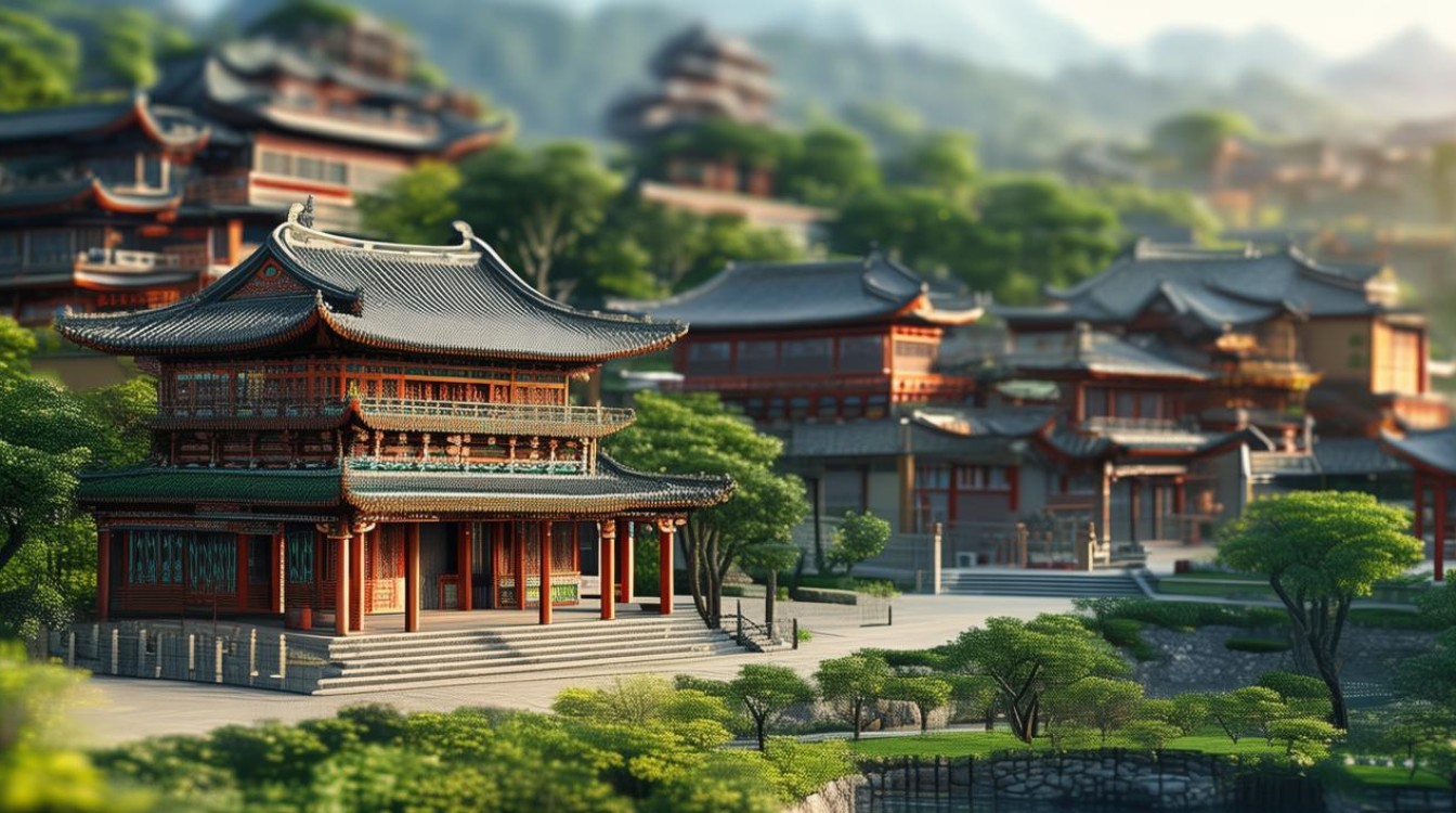 湖南的著名旅游景点