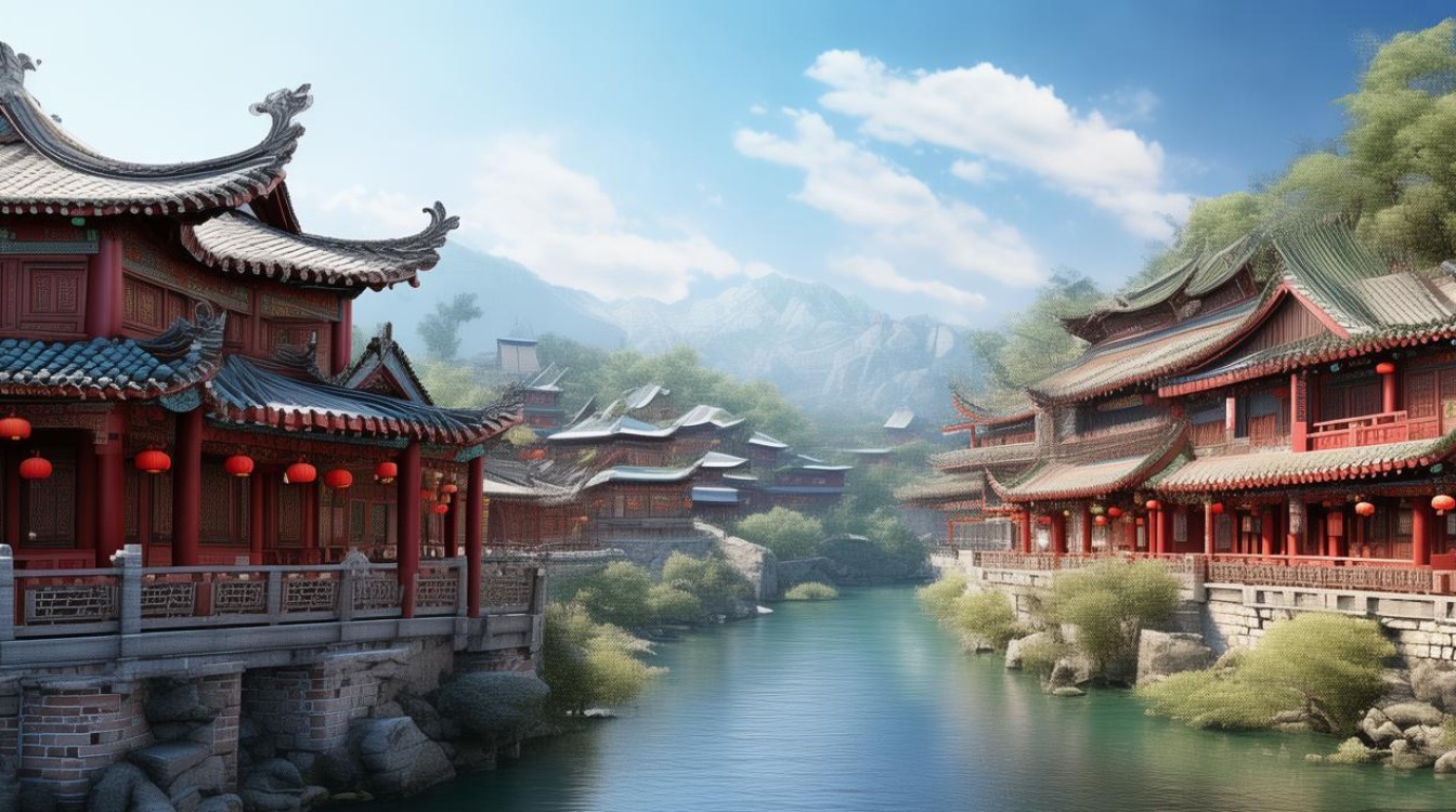 唐山附近的旅游景点