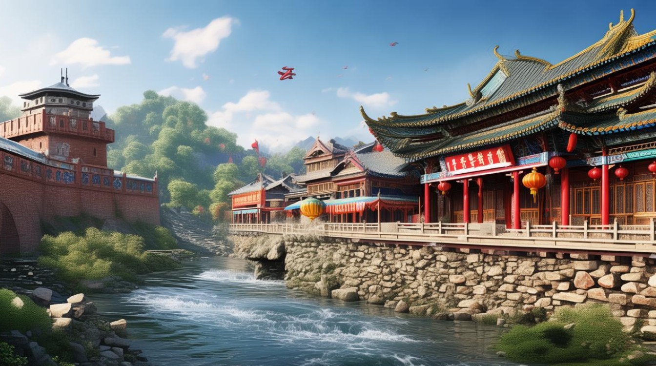 唐山附近的旅游景点