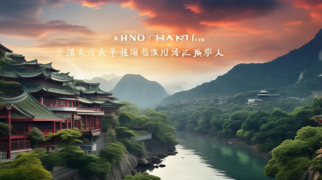 重庆自然风光景点