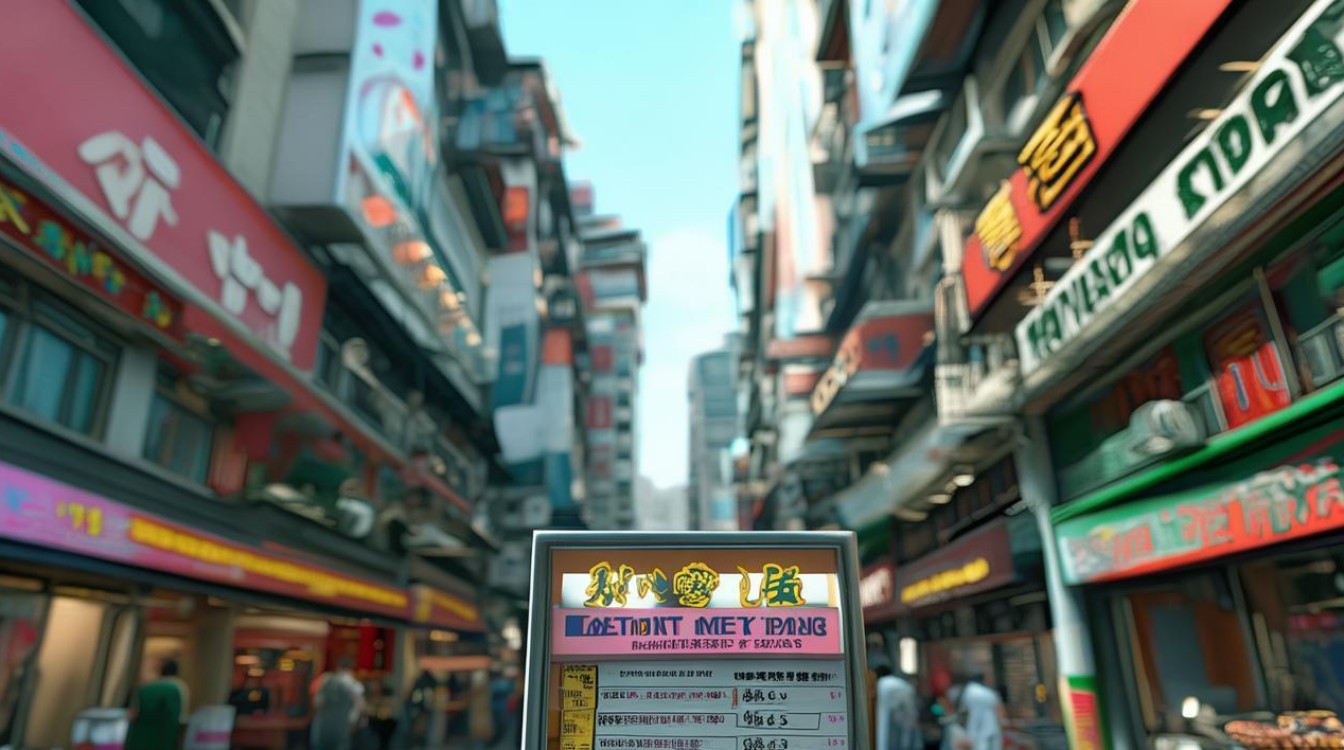 香港景点门票价格