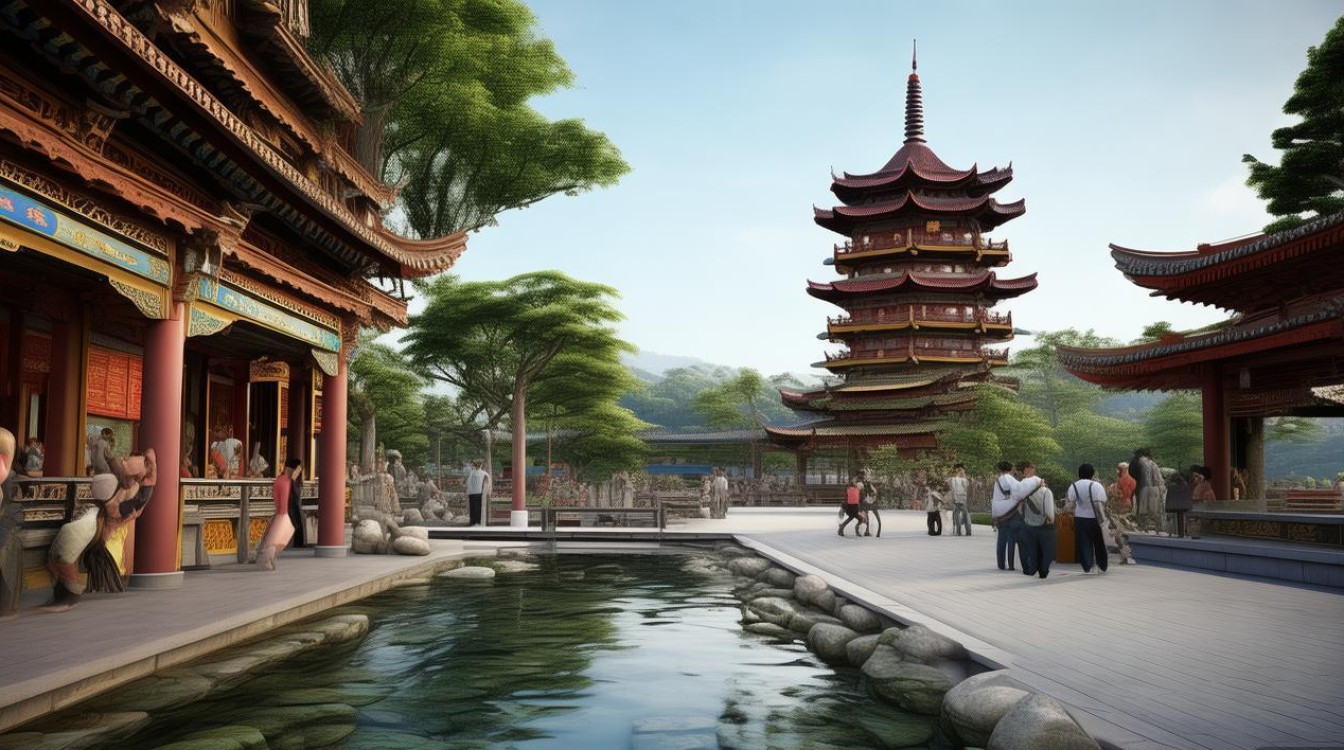 南阳有哪些好玩的景点