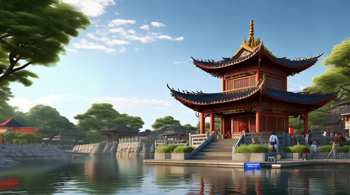 南阳有哪些好玩的景点