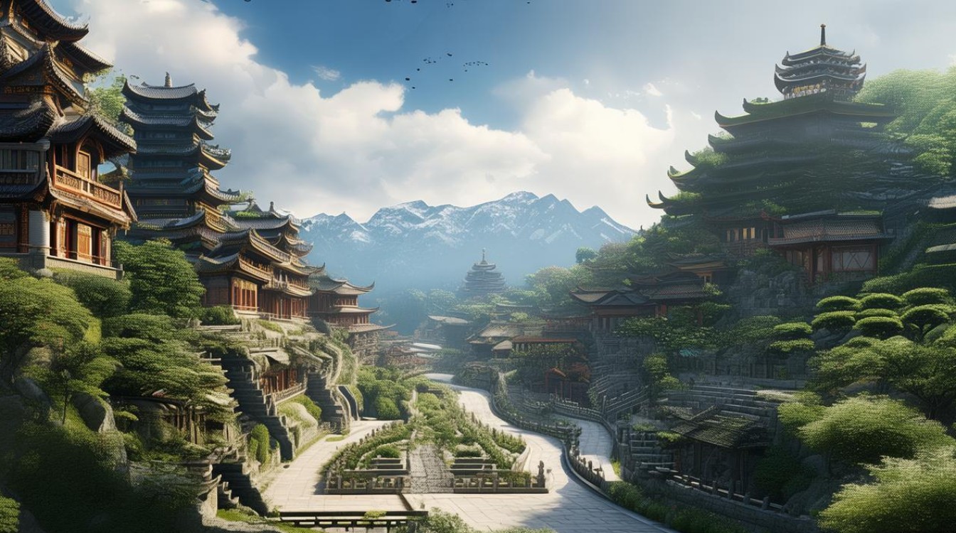 安徽景点自驾游攻略