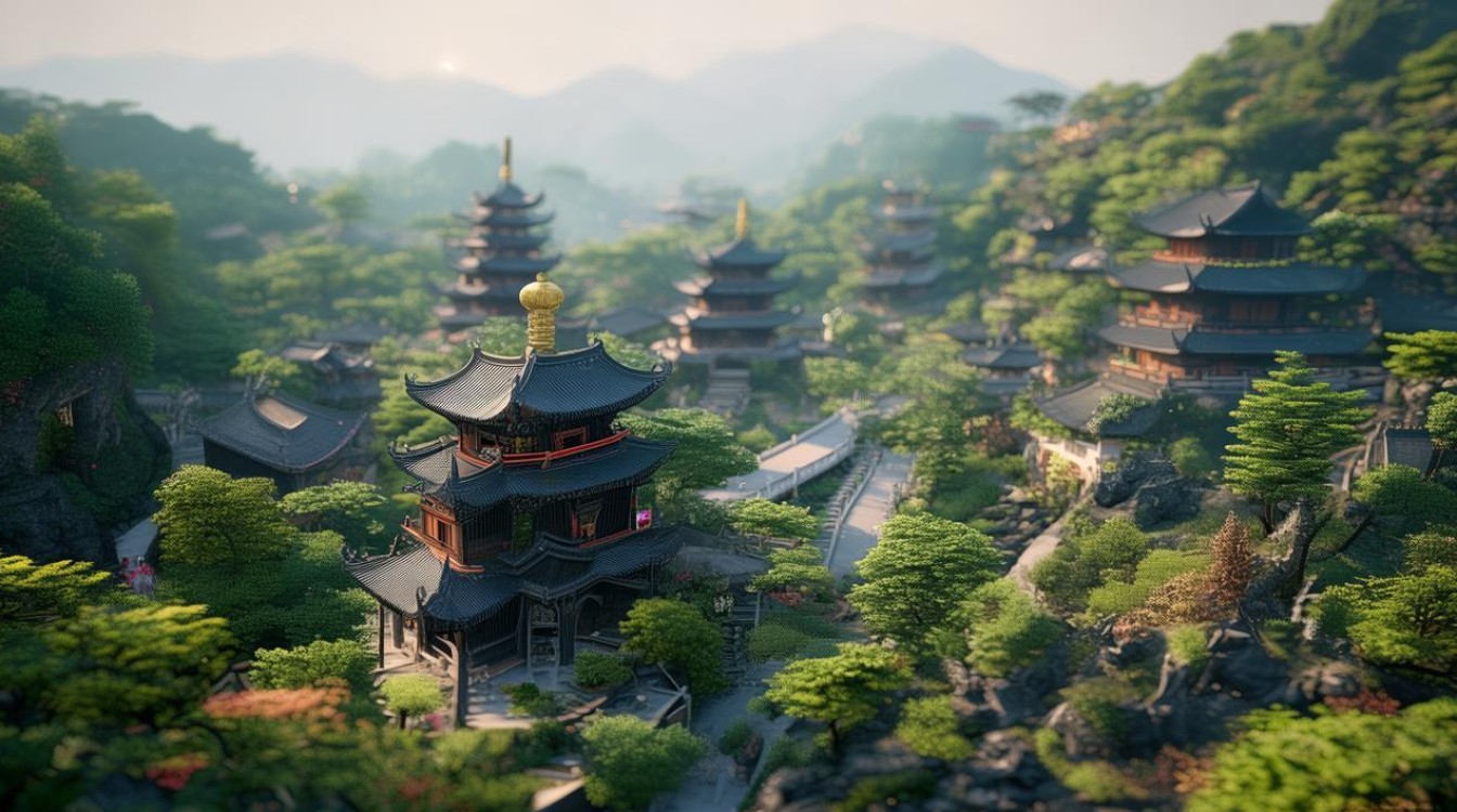 安徽景点自驾游攻略