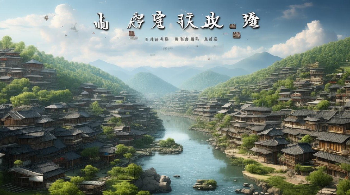 铜仁周边旅游景点 铜仁周边旅游景点