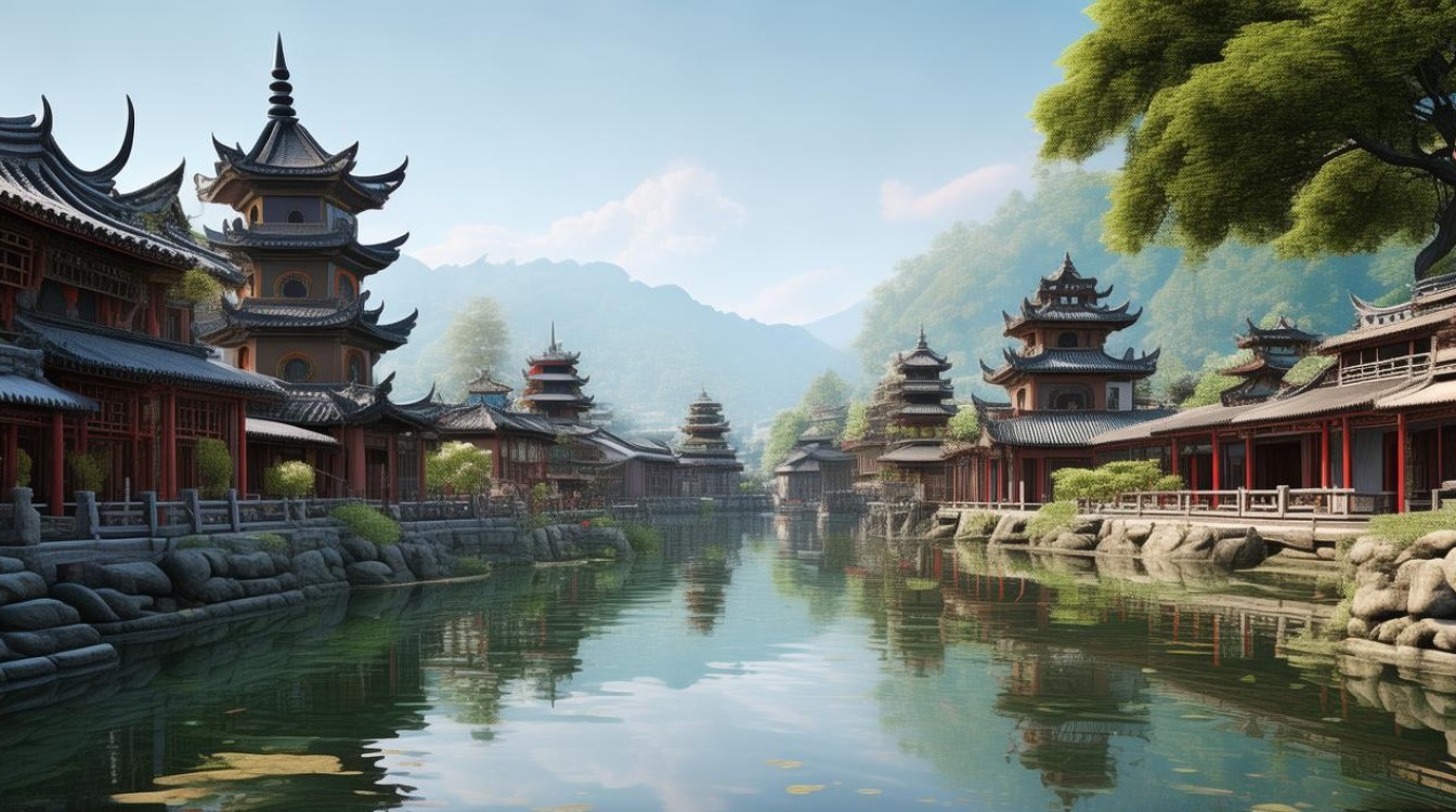 什邡有哪些旅游景点