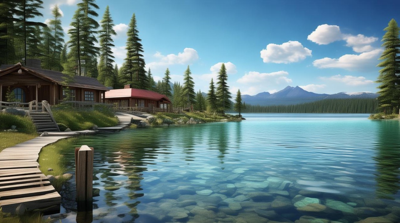 加拿大旅游景点介绍 加拿大旅游景点介绍