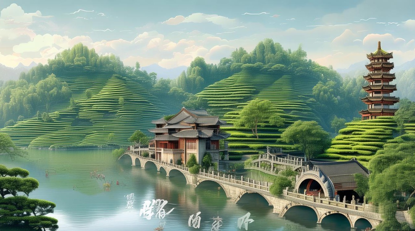 浙江有哪些著名景点