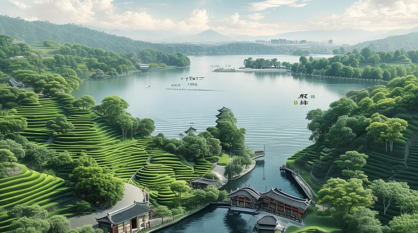 浙江有哪些著名景点