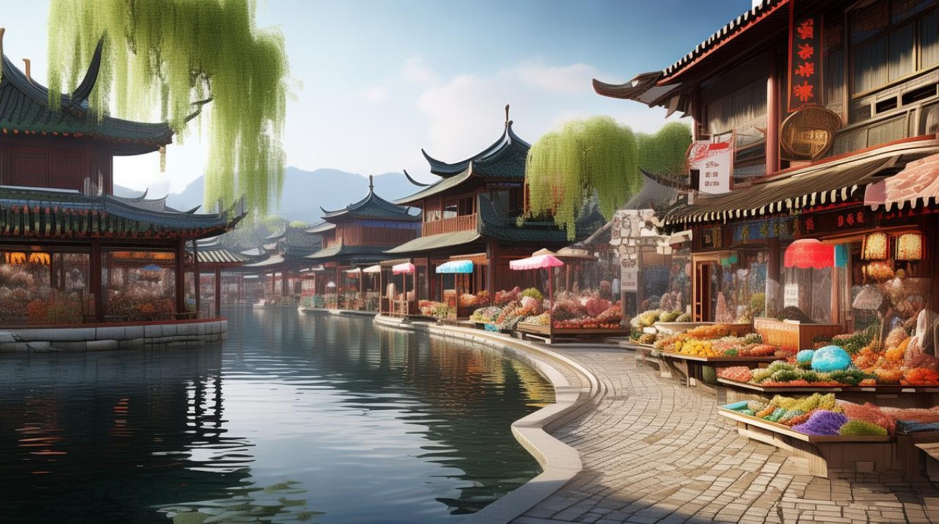 浙江永康旅游景点