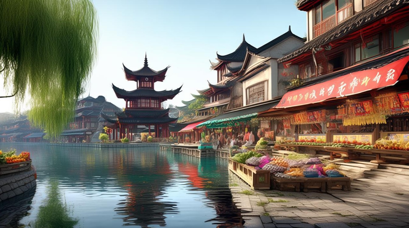 浙江永康旅游景点