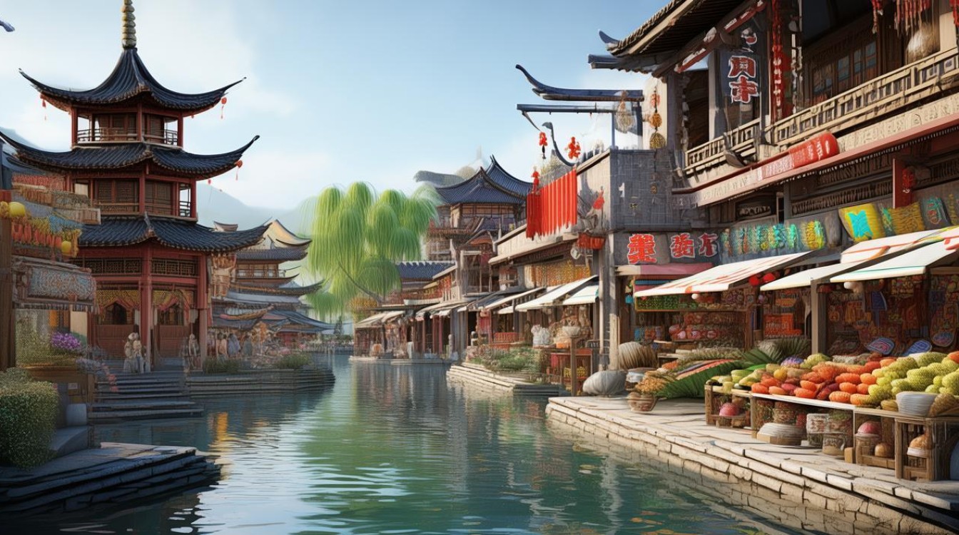 浙江永康旅游景点