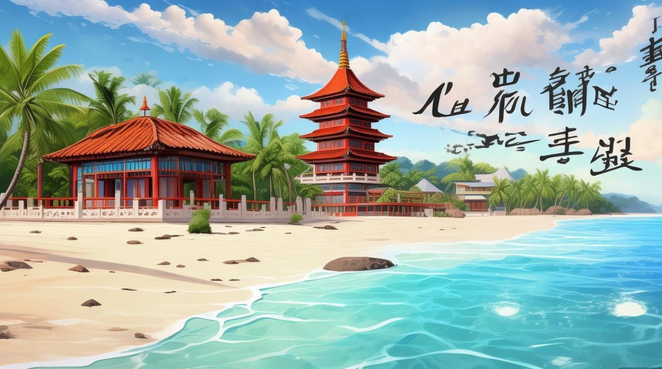 澄迈旅游景点有哪些